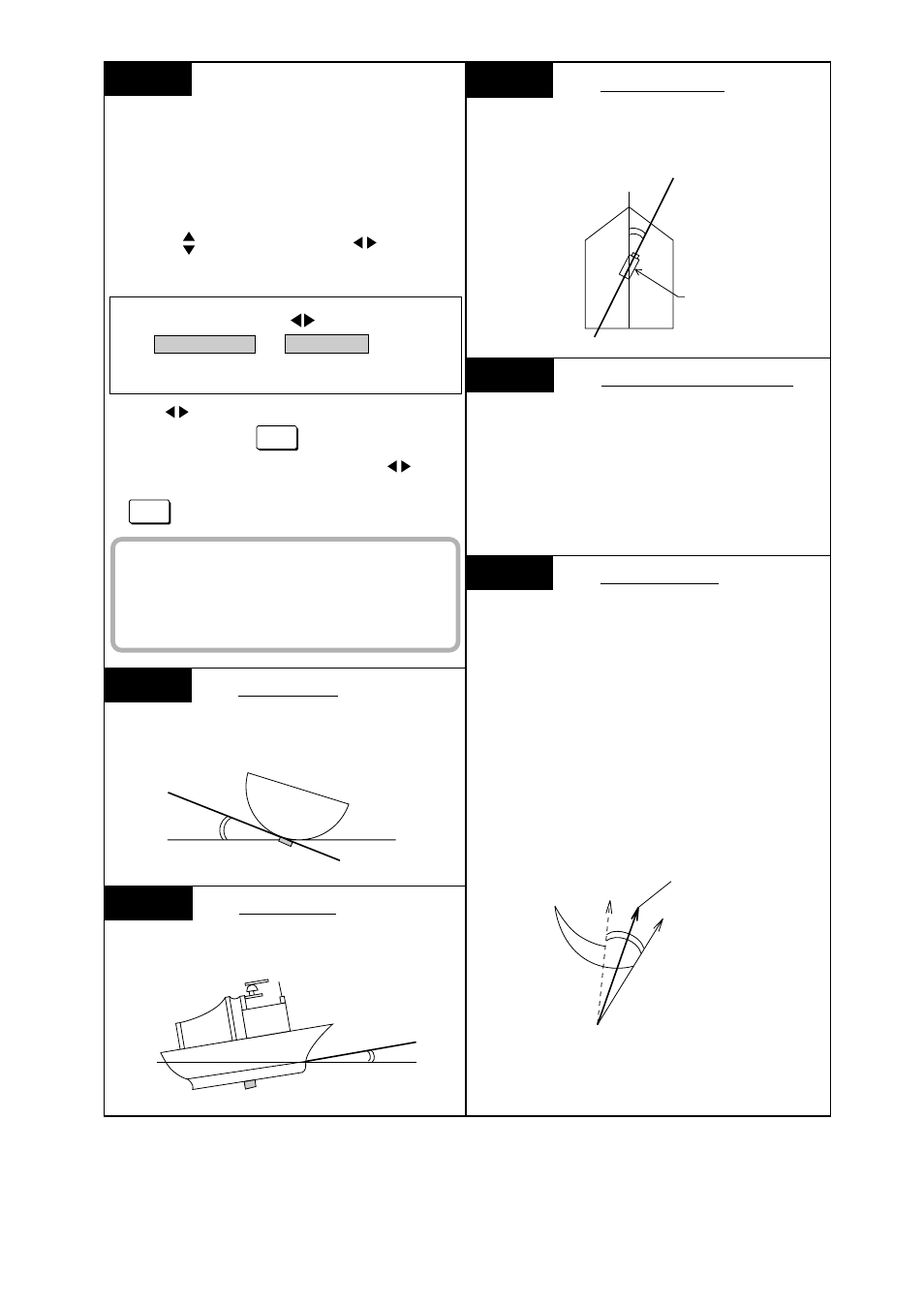 Furuno CI-35H User Manual | Page 49 / 69