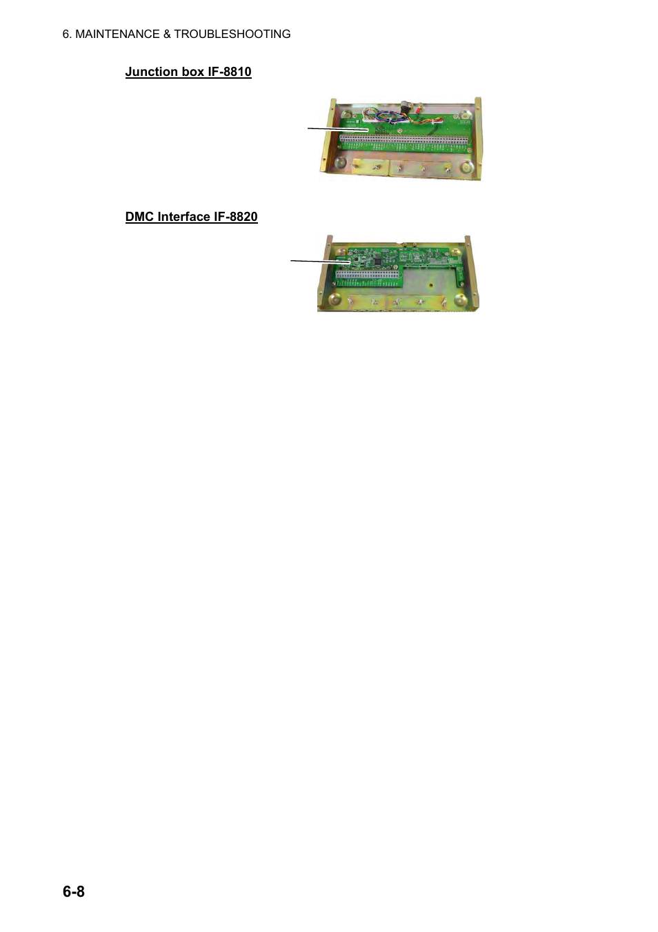 Furuno FM-8800D User Manual | Page 106 / 137