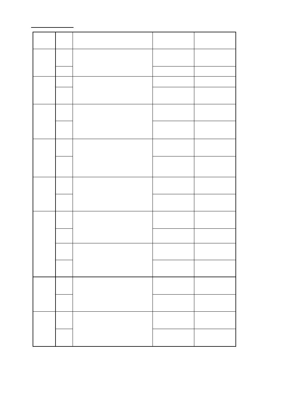 Furuno ETR-30N User Manual | Page 10 / 48