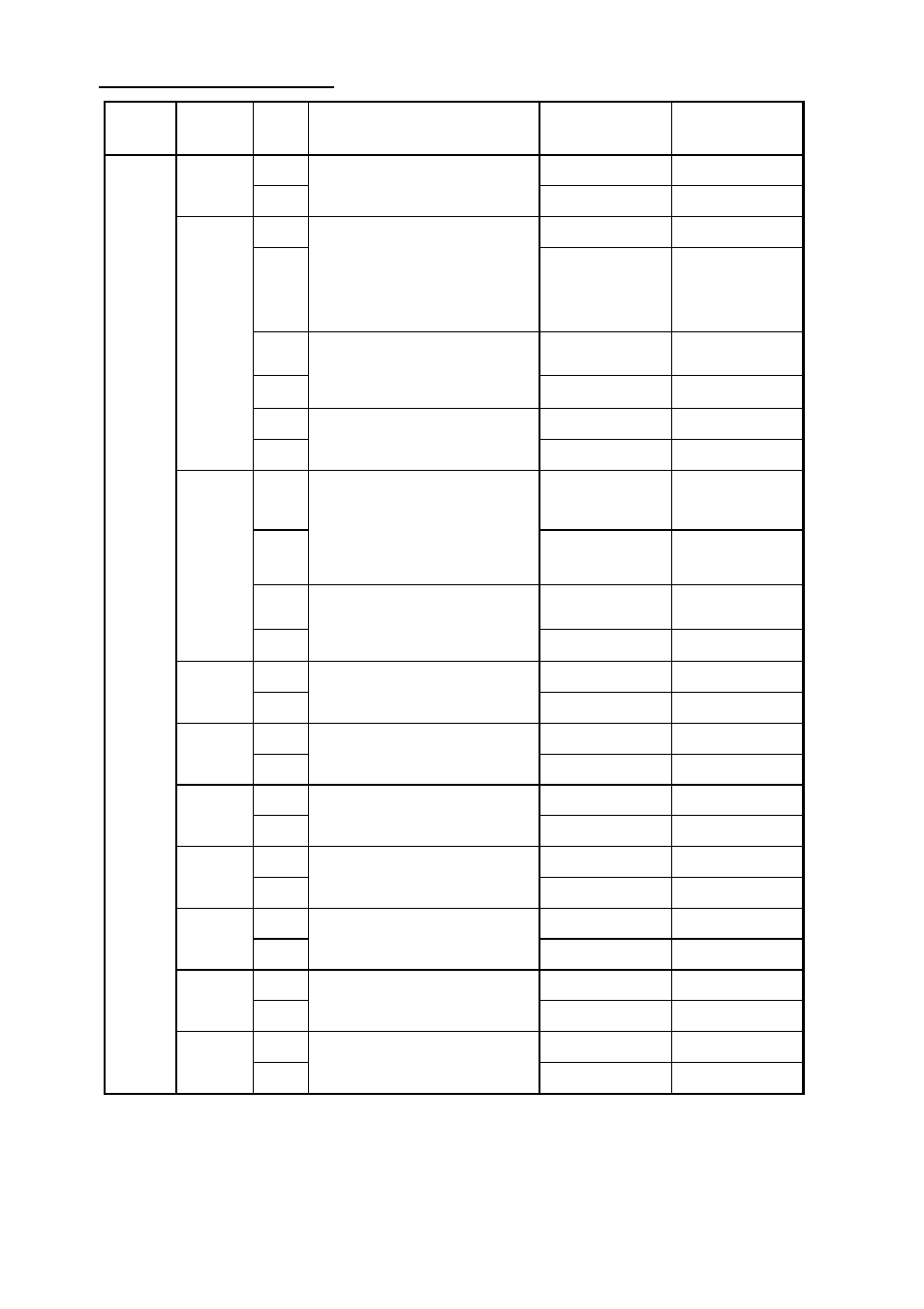 Furuno ETR-30N User Manual | Page 15 / 48