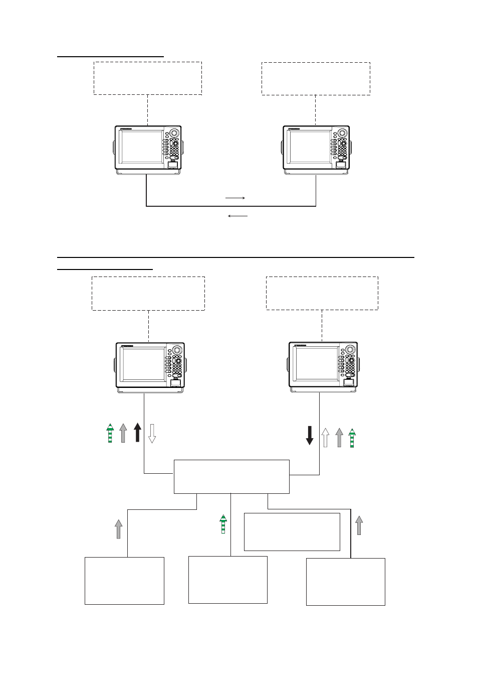 Xiii | Furuno NAVNET 1823C User Manual | Page 15 / 260
