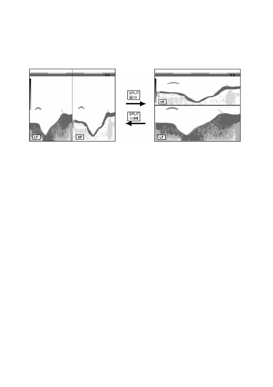 Furuno NAVNET 1823C User Manual | Page 154 / 260