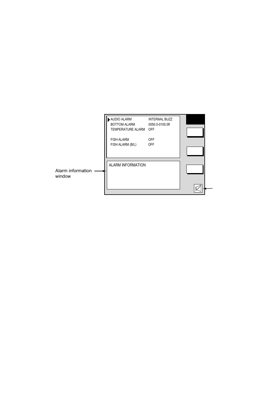 Furuno NAVNET 1823C User Manual | Page 170 / 260