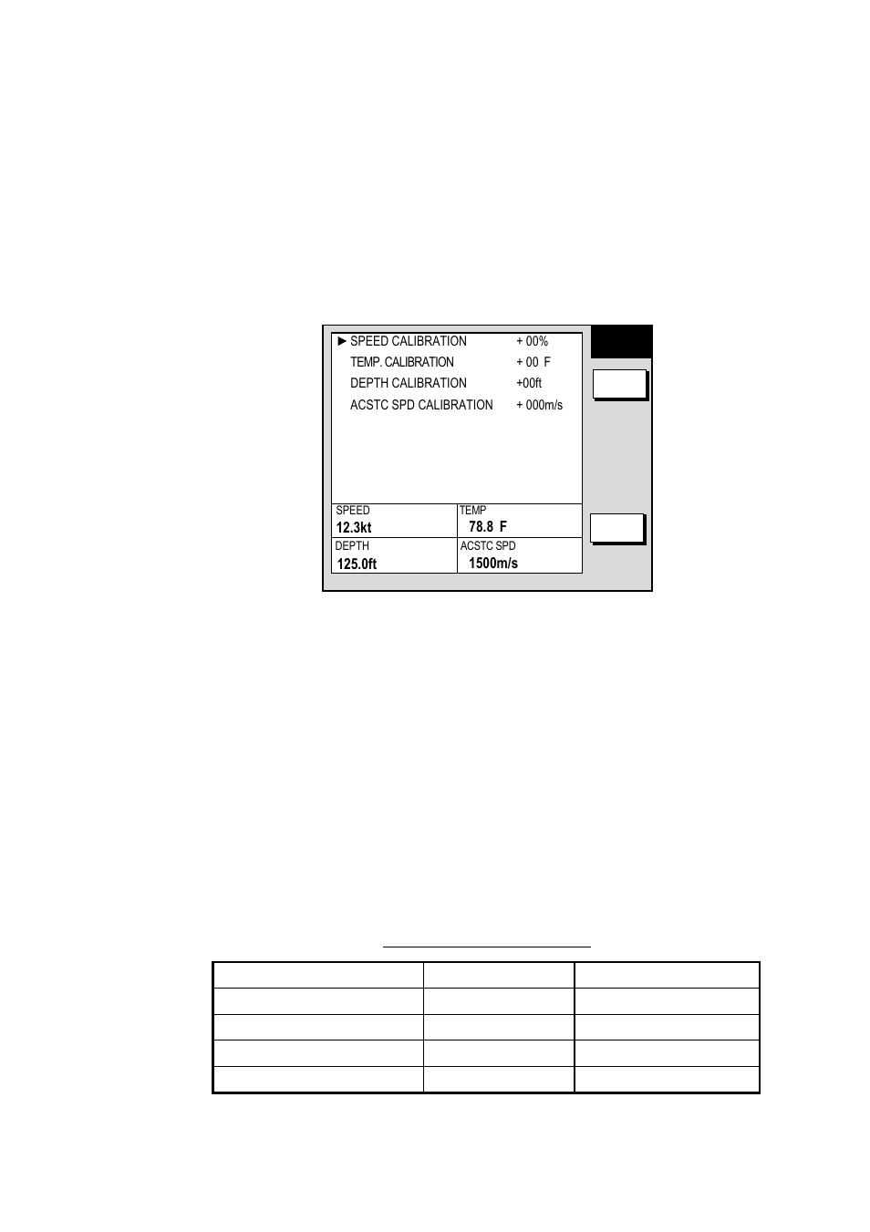 Furuno NAVNET 1823C User Manual | Page 205 / 260