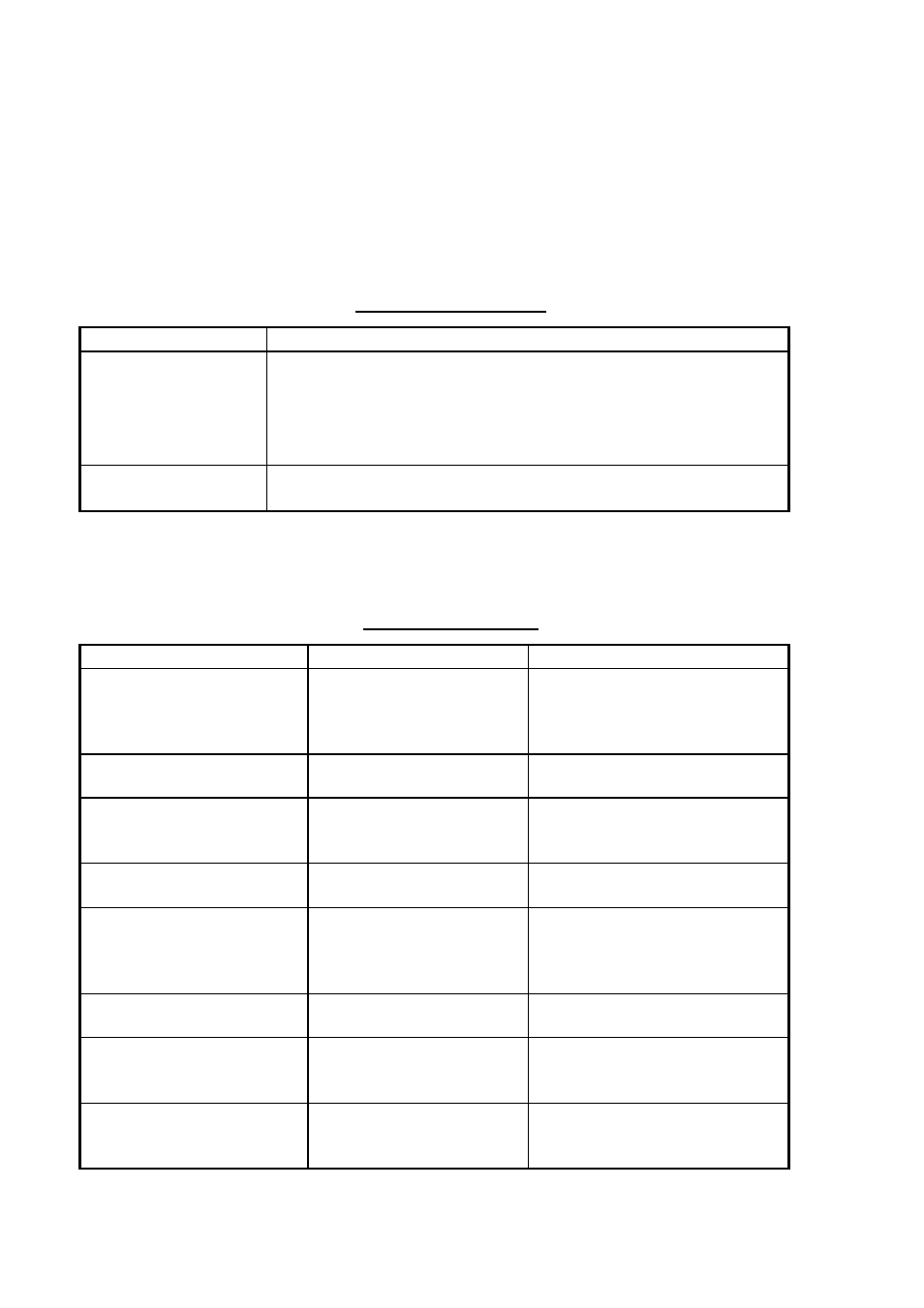 7 simple troubleshooting, 1 general, 2 radar | Furuno NAVNET 1823C User Manual | Page 222 / 260