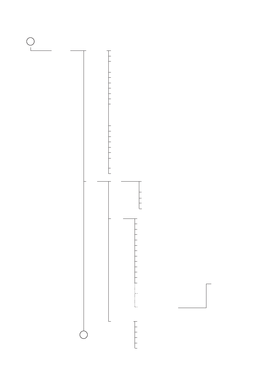 Furuno NAVNET 1823C User Manual | Page 234 / 260