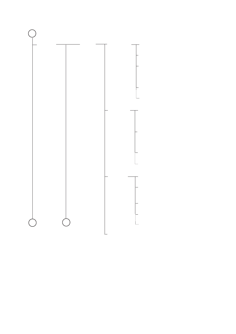 Furuno NAVNET 1823C User Manual | Page 235 / 260