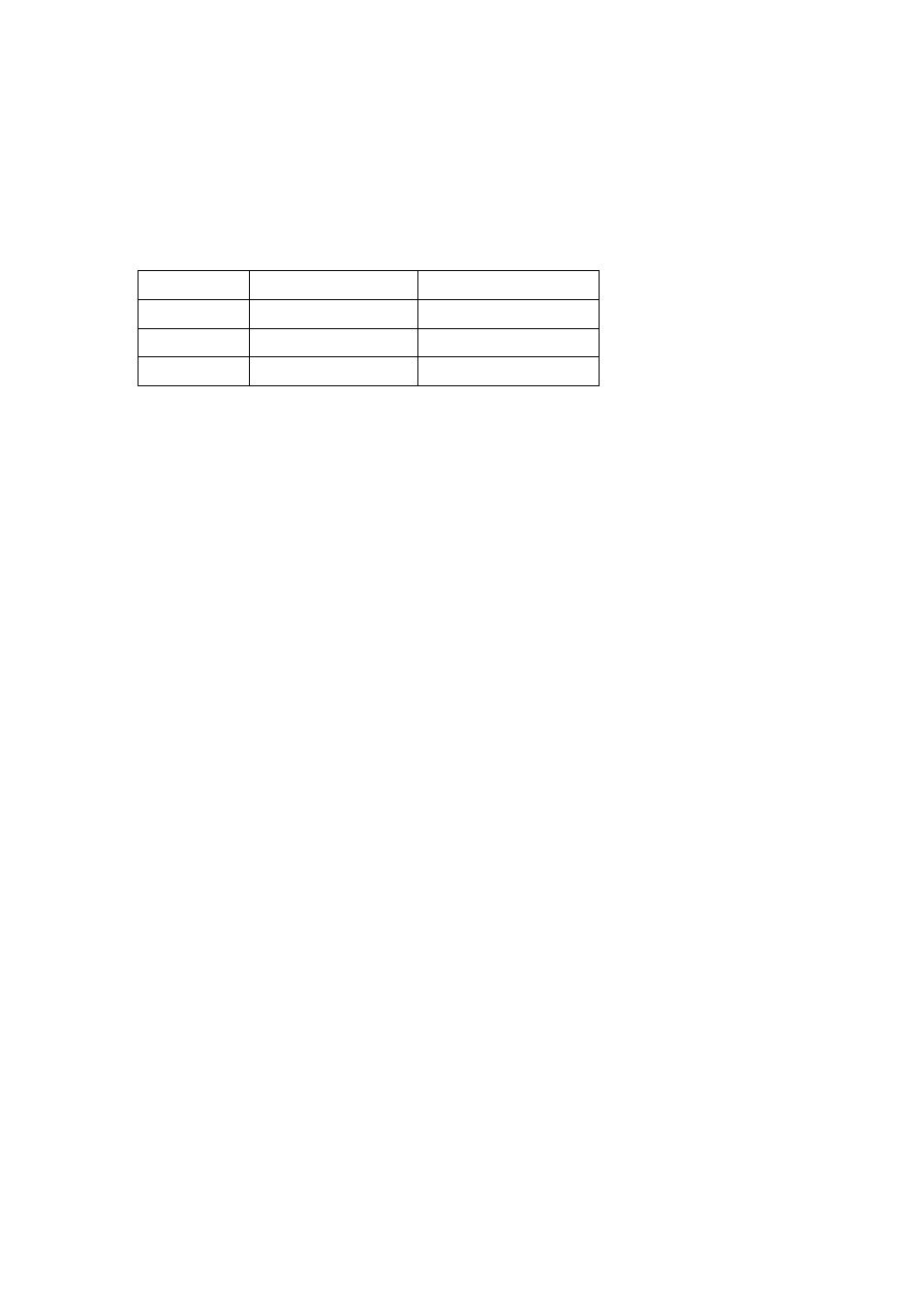 Specifications | Furuno NAVNET 1823C User Manual | Page 245 / 260
