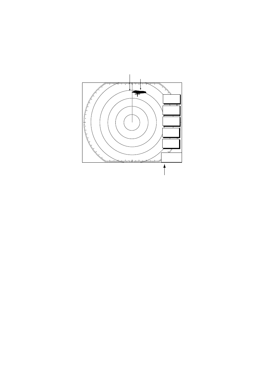 Furuno NAVNET 1823C User Manual | Page 48 / 260