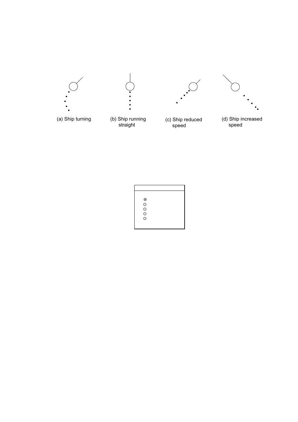 Furuno NAVNET 1823C User Manual | Page 76 / 260