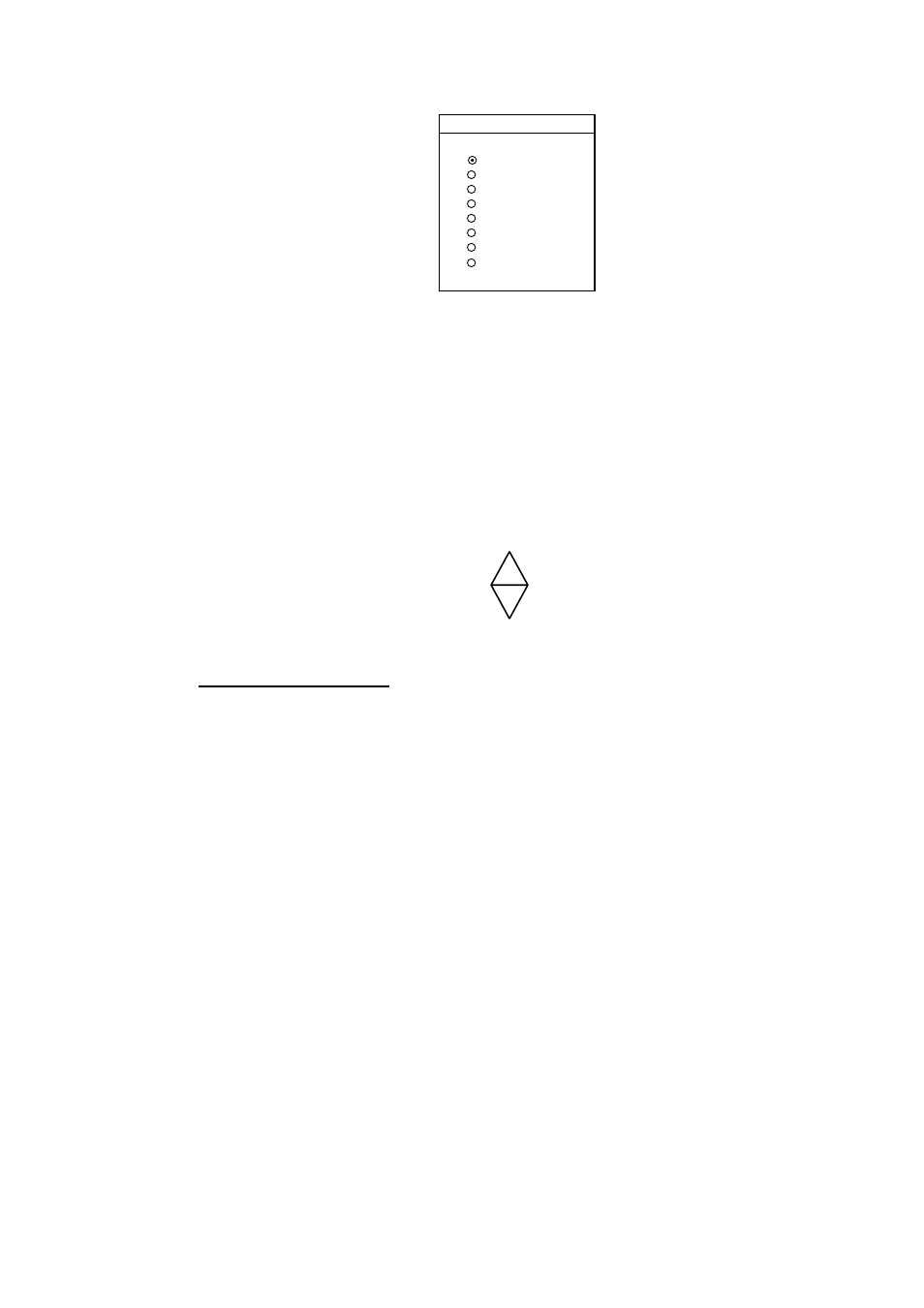 9 lost target alarm (arp) | Furuno NAVNET 1823C User Manual | Page 79 / 260