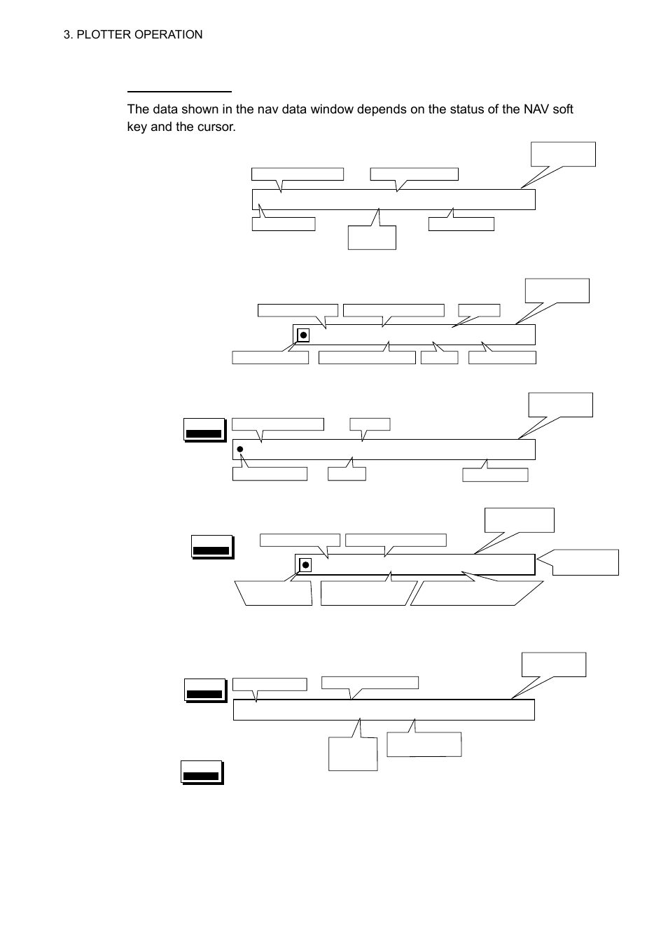 001wpt | Furuno NAVNET 1823C User Manual | Page 88 / 260