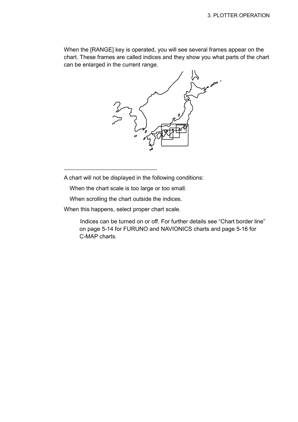 Furuno NAVNET 1823C User Manual | Page 97 / 260