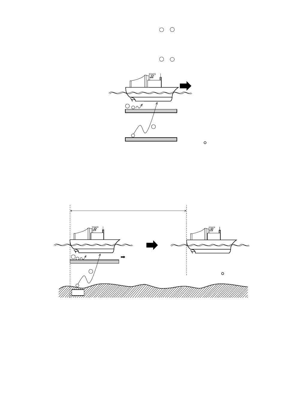 Tide, nav-tide & tide differential, Tide | Furuno CI-80 User Manual | Page 8 / 41