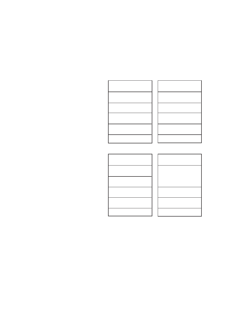 Furuno FAR-28x7 Series User Manual | Page 103 / 299