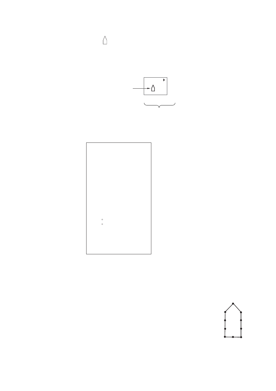 48 own ship symbol | Furuno FAR-28x7 Series User Manual | Page 115 / 299