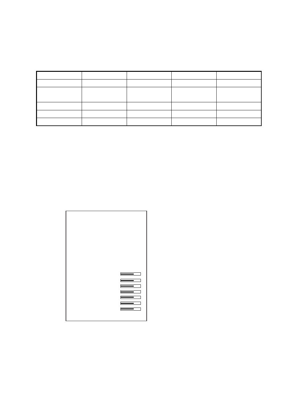 49 color and brilliance sets, 1 choosing color and brilliance set, 2 presetting color and brilliance set | Furuno FAR-28x7 Series User Manual | Page 116 / 299