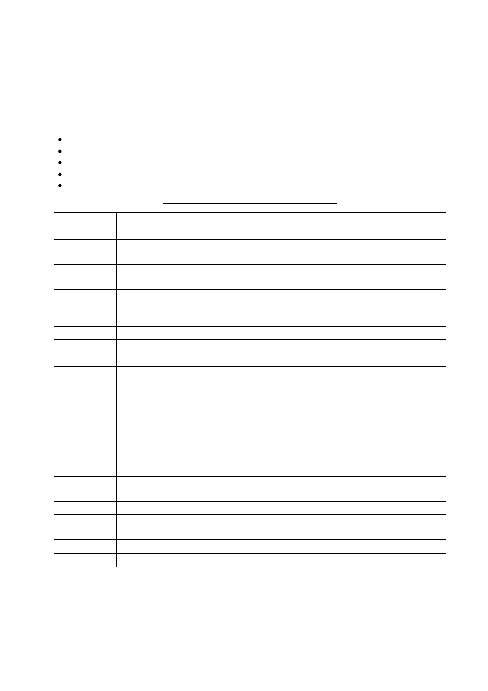 Radar type and function availability, Xiii | Furuno FAR-28x7 Series User Manual | Page 15 / 299