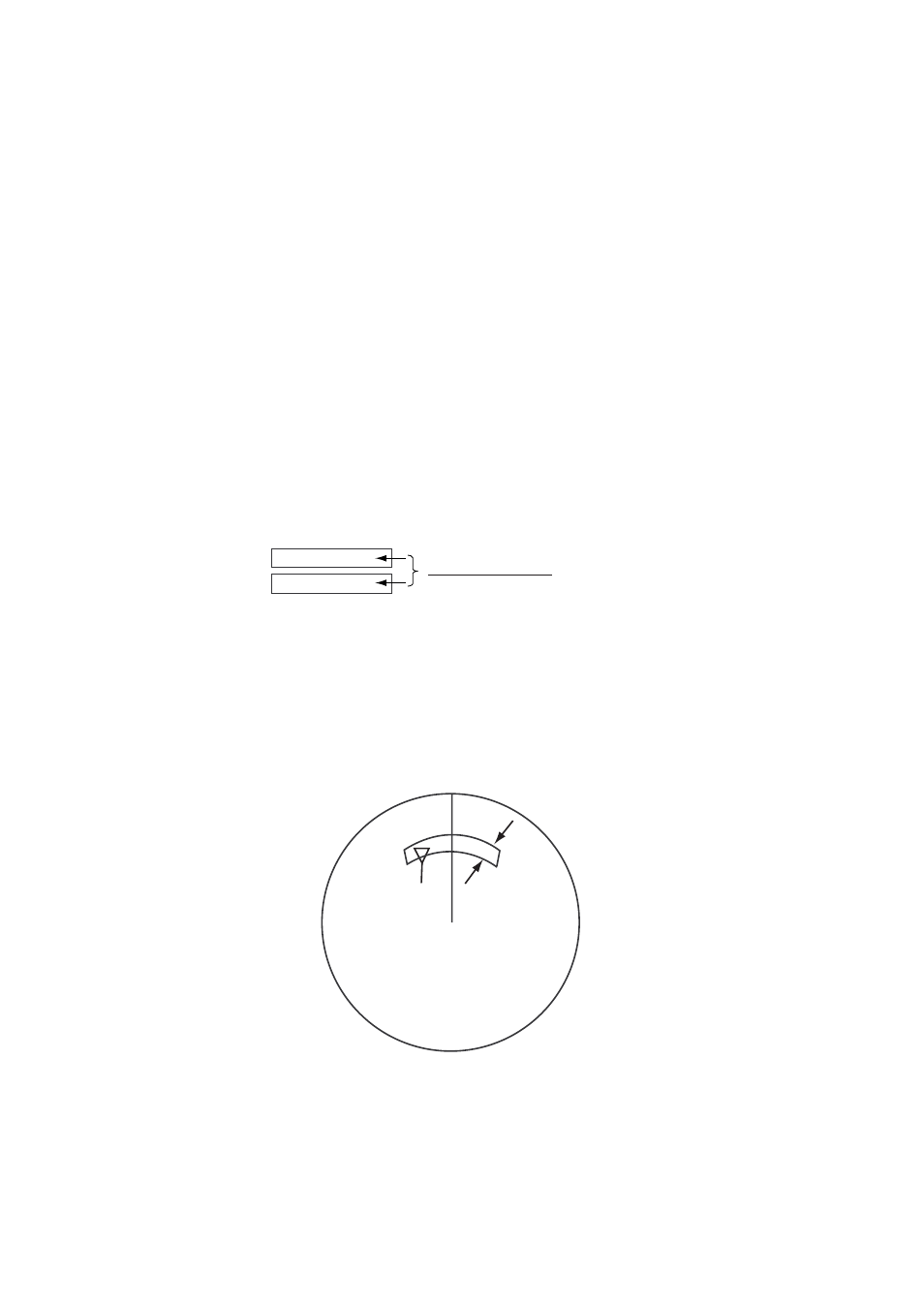 13 setting a guard zone, 1 activating the guard zone | Furuno FAR-28x7 Series User Manual | Page 150 / 299