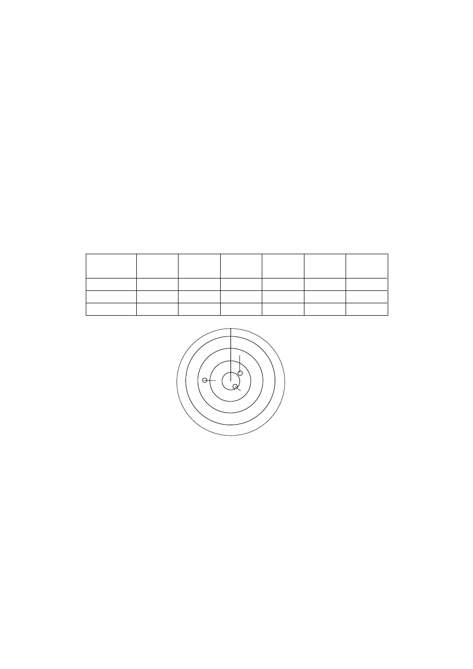 Furuno FAR-28x7 Series User Manual | Page 160 / 299