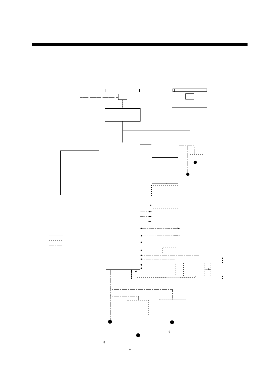 System configuration, With furuno-supplied monitor | Furuno FAR-28x7 Series User Manual | Page 17 / 299