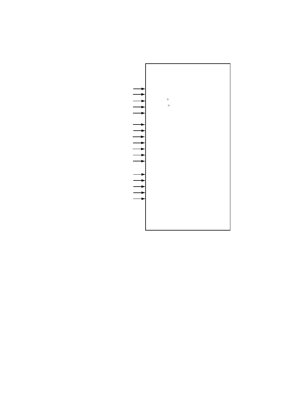 9 4.7.2 detailed target data | Furuno FAR-28x7 Series User Manual | Page 173 / 299