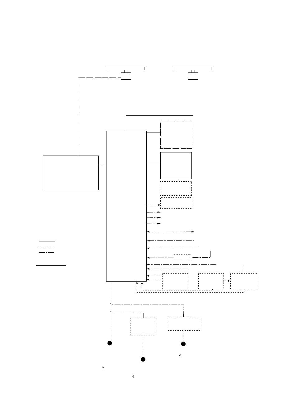 Xvii blackbox type, System configuration | Furuno FAR-28x7 Series User Manual | Page 19 / 299