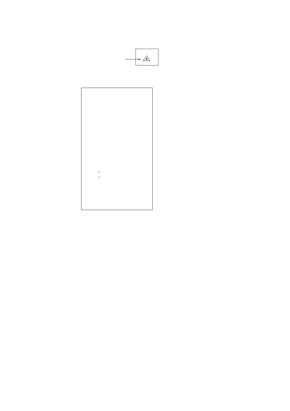 4 5.4.2 inscribing radar map marks and lines | Furuno FAR-28x7 Series User Manual | Page 192 / 299