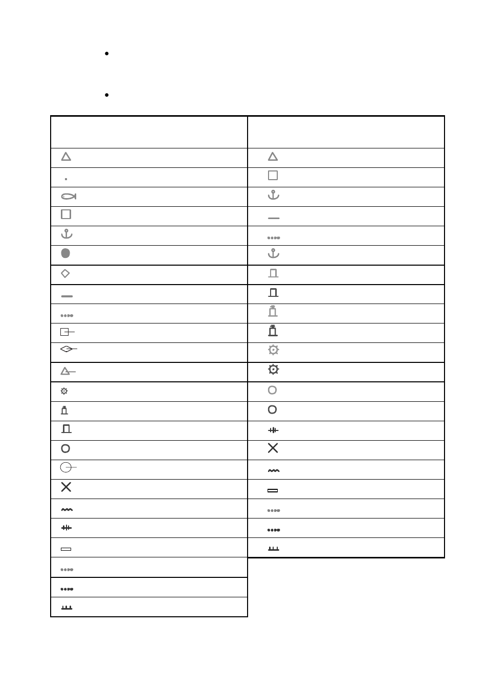 Furuno FAR-28x7 Series User Manual | Page 193 / 299