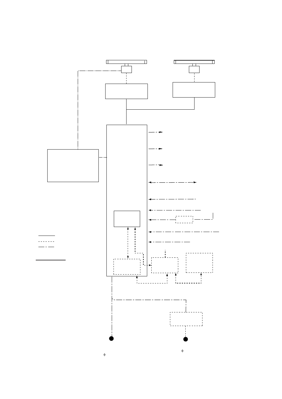 System configuration | Furuno FAR-28x7 Series User Manual | Page 20 / 299