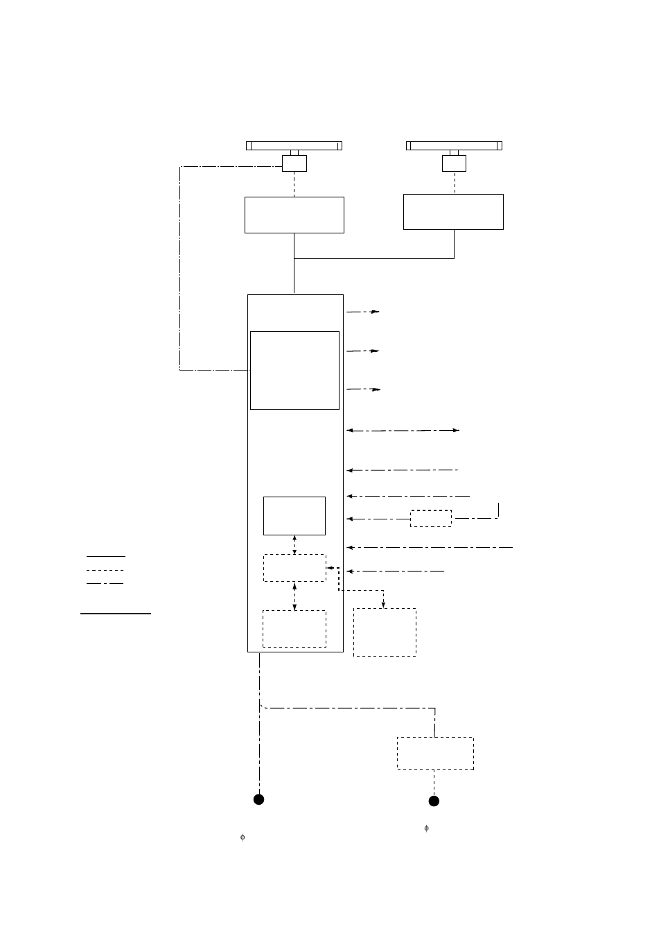 System configuration | Furuno FAR-28x7 Series User Manual | Page 21 / 299