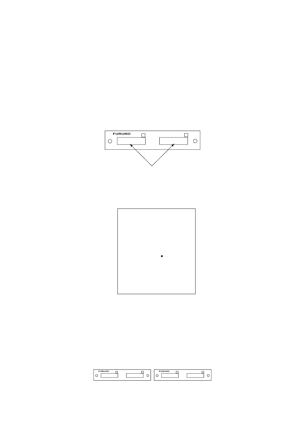 14 recording data | Furuno FAR-28x7 Series User Manual | Page 223 / 299