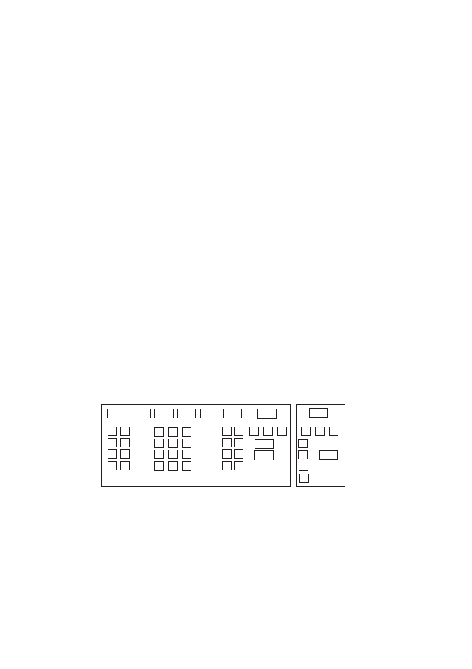 Self test | Furuno FAR-28x7 Series User Manual | Page 238 / 299