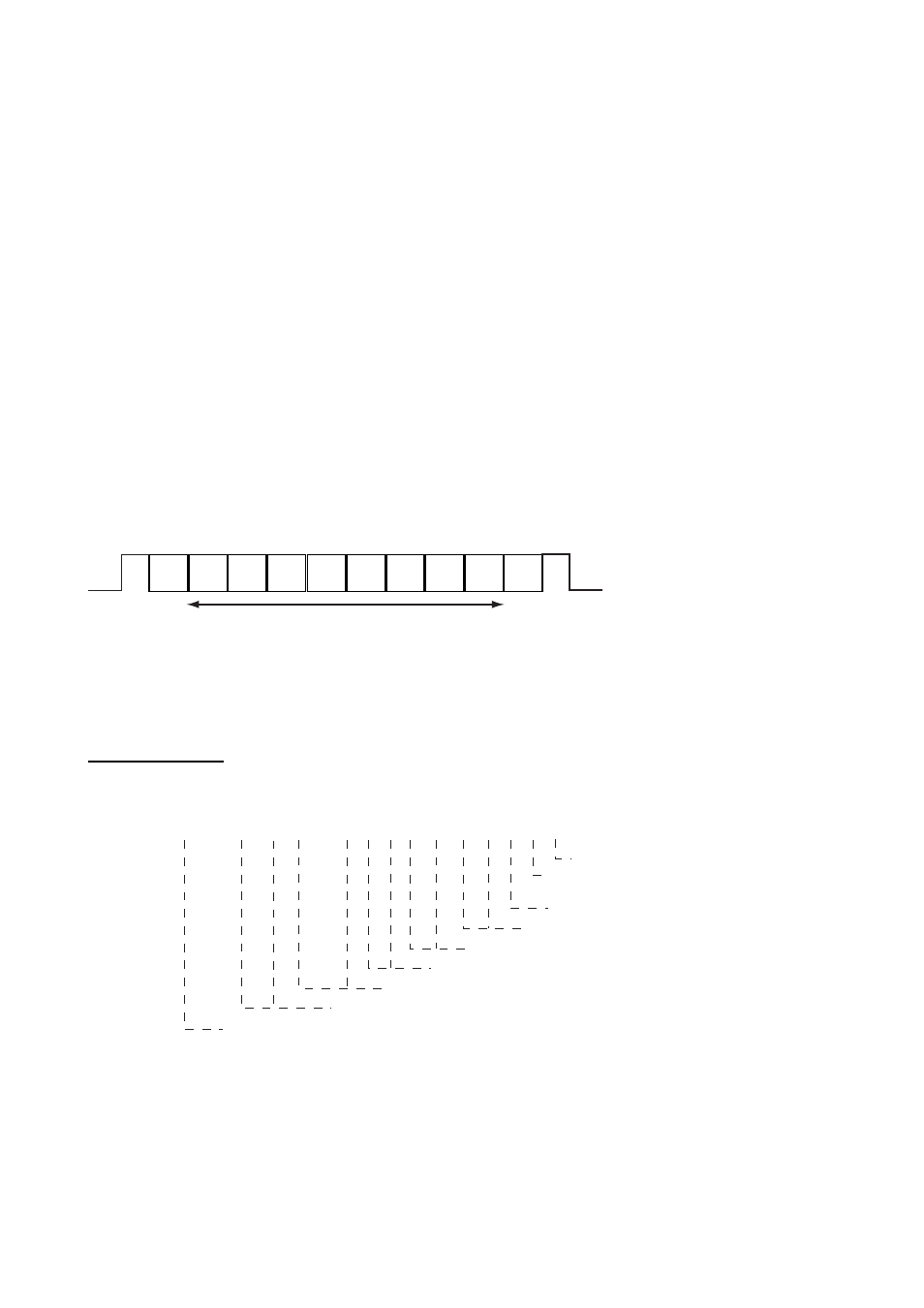 Digital interface, Ap-8, Input sentences (rp board, j4) | Output sentences, Data reception, Data sentences | Furuno FAR-28x7 Series User Manual | Page 250 / 299