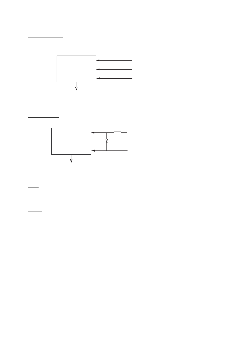 Ap-27 serial interface – input ports | Furuno FAR-28x7 Series User Manual | Page 269 / 299