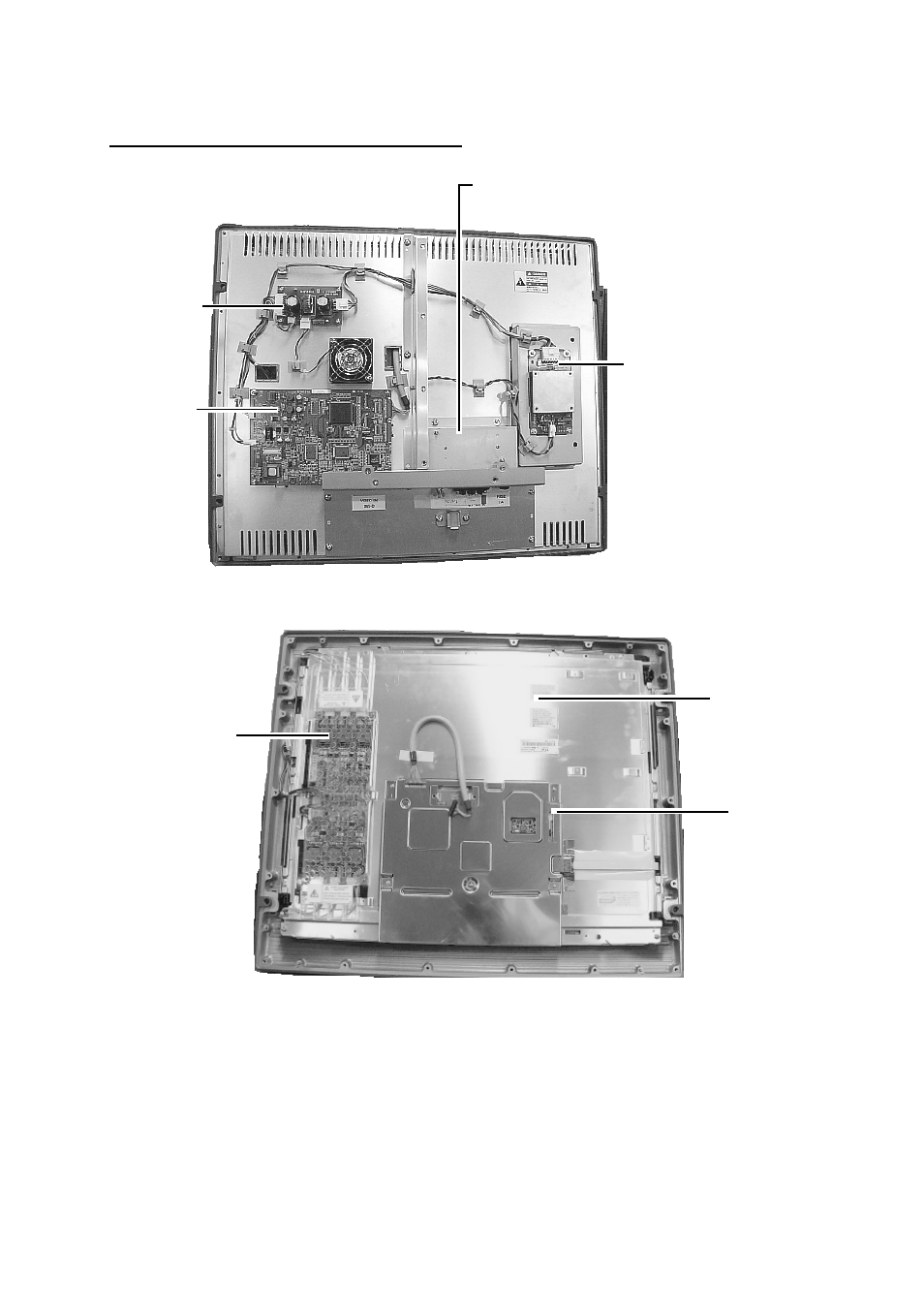 Ap-35 parts location | Furuno FAR-28x7 Series User Manual | Page 277 / 299