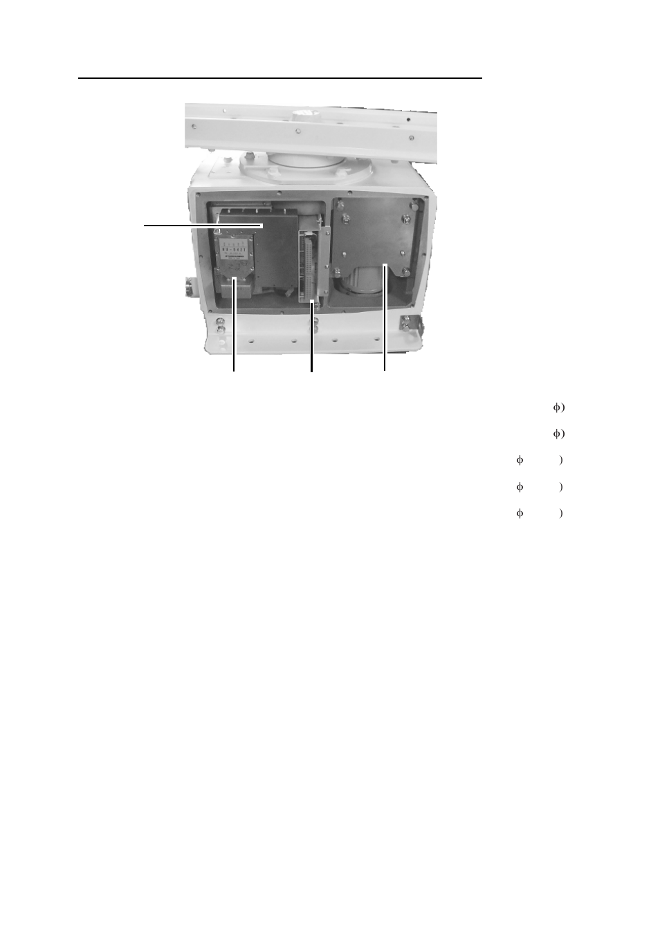 Ap-41 | Furuno FAR-28x7 Series User Manual | Page 283 / 299