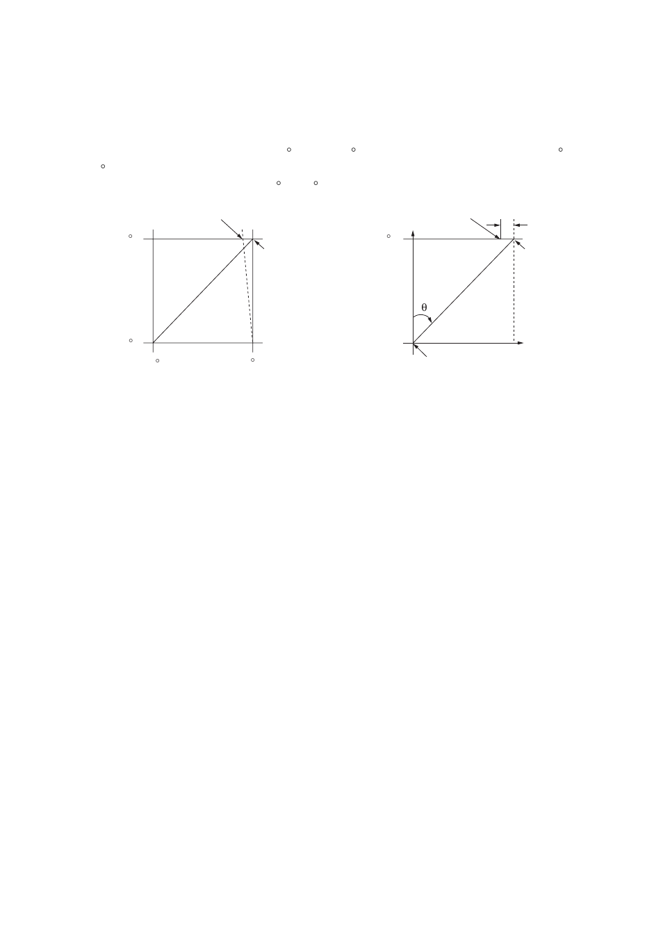 Longitude error table (on 96 nm range scale), Ap-45 | Furuno FAR-28x7 Series User Manual | Page 287 / 299