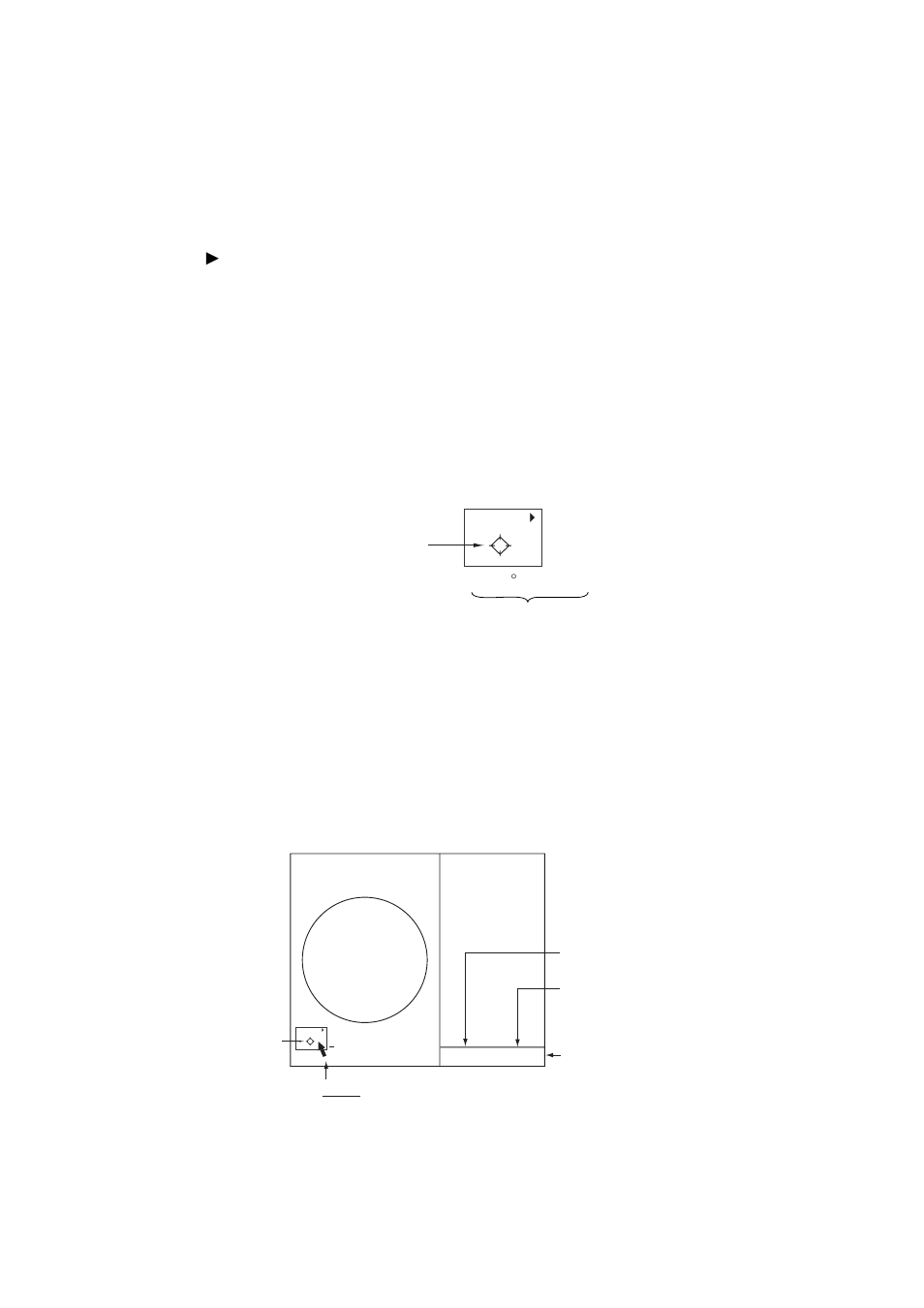 5 operation using the on-screen boxes | Furuno FAR-28x7 Series User Manual | Page 33 / 299