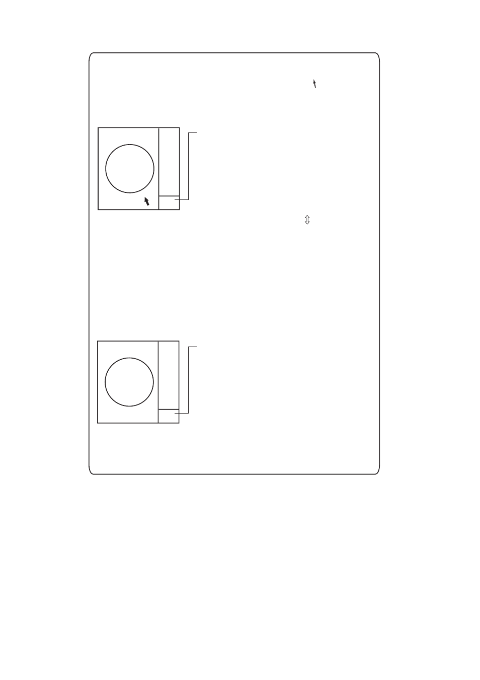 Furuno FAR-28x7 Series User Manual | Page 34 / 299