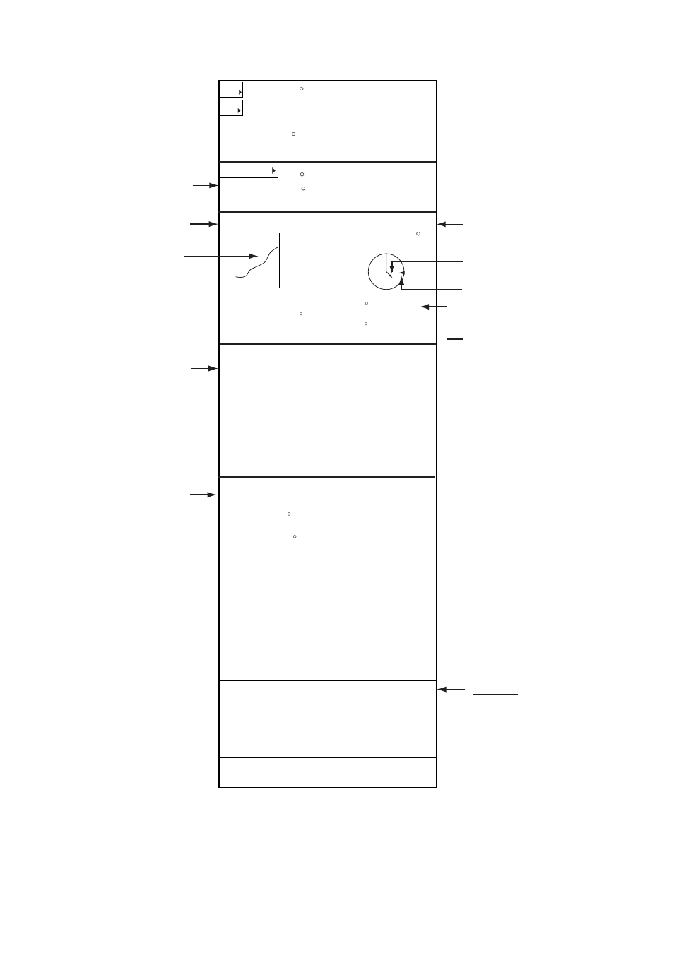 Furuno FAR-28x7 Series User Manual | Page 40 / 299