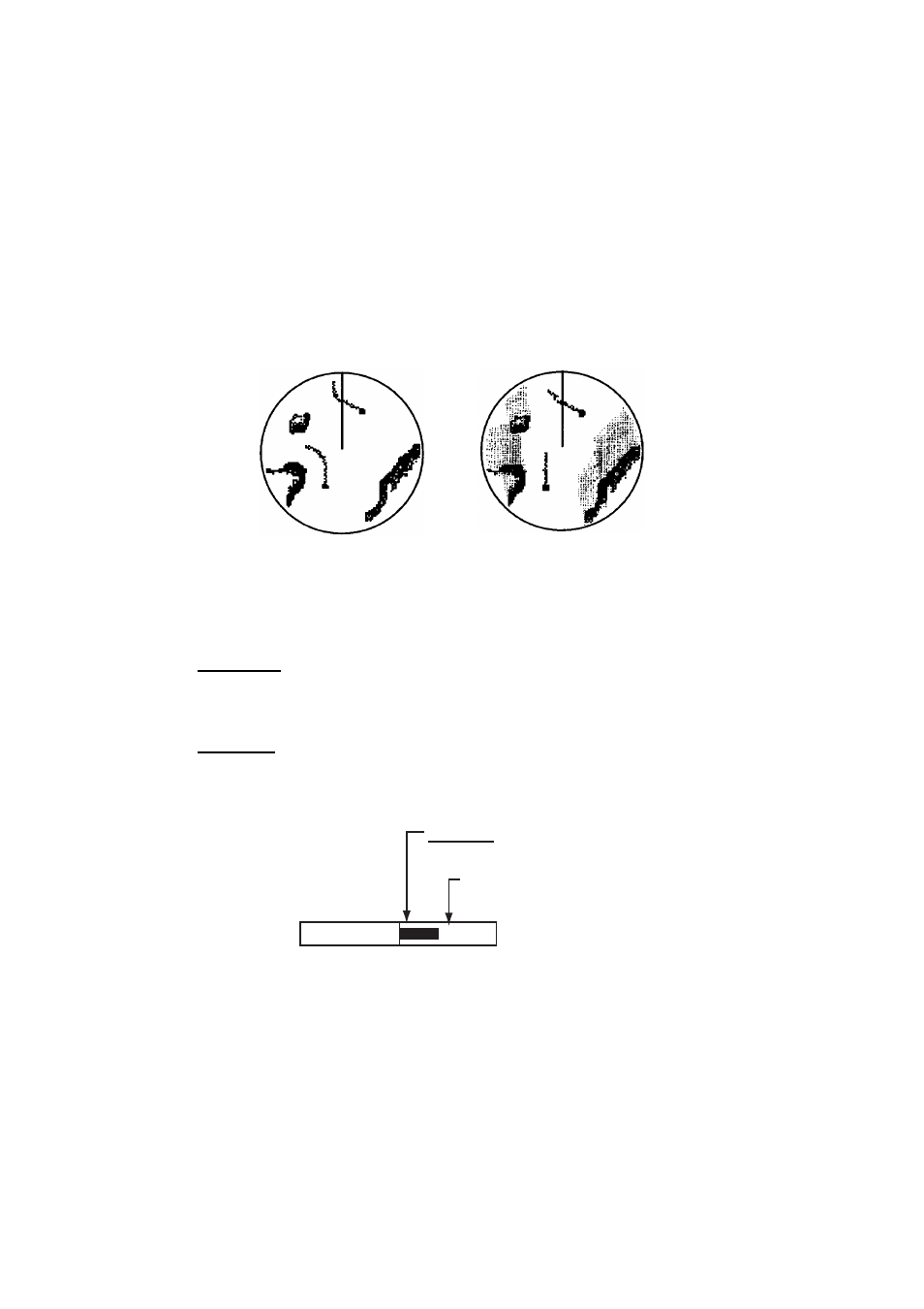 Furuno FAR-28x7 Series User Manual | Page 55 / 299