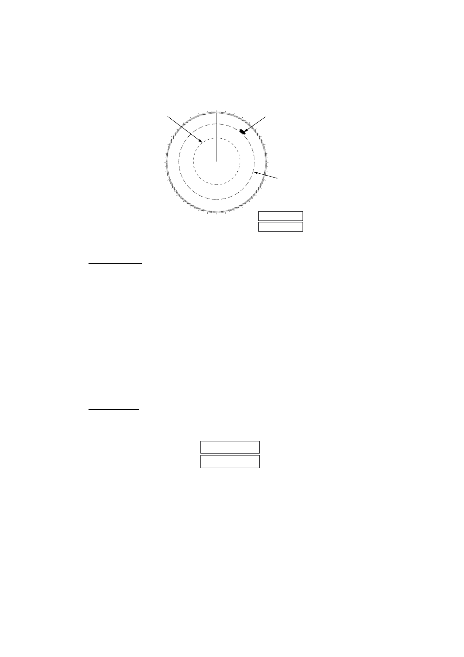 Radar operation | Furuno FAR-28x7 Series User Manual | Page 58 / 299