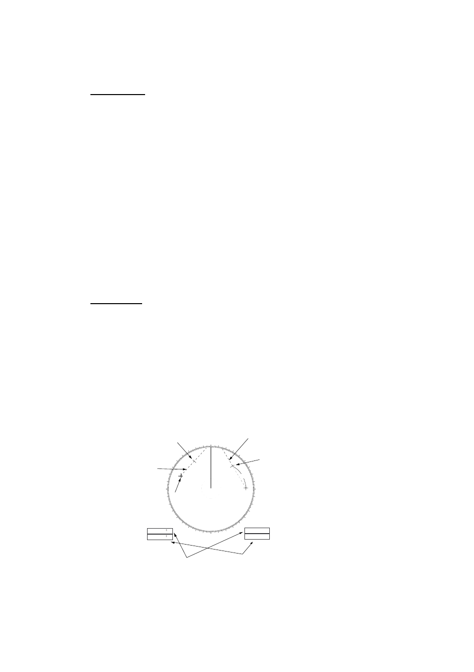 23 measuring range and bearing between two targets, Radar operation | Furuno FAR-28x7 Series User Manual | Page 64 / 299