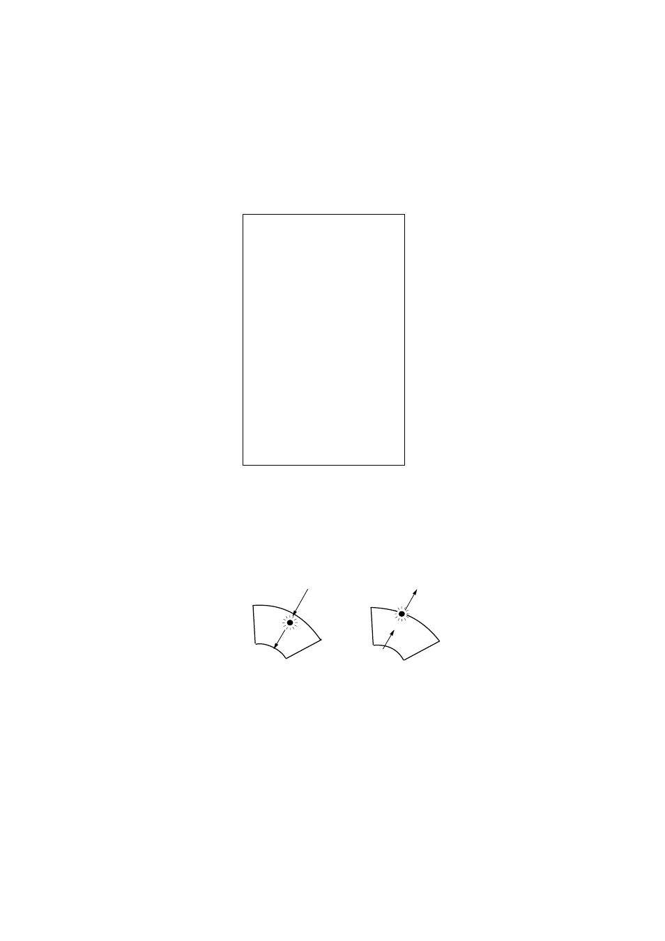 4 target alarm attributes | Furuno FAR-28x7 Series User Manual | Page 67 / 299