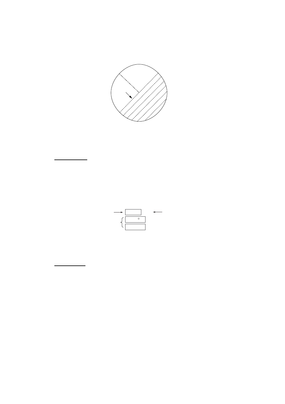 29 parallel index lines, 1 displaying, erasing parallel index lines | Furuno FAR-28x7 Series User Manual | Page 76 / 299