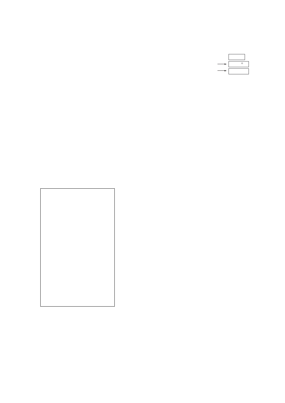 3 index line bearing reference | Furuno FAR-28x7 Series User Manual | Page 77 / 299