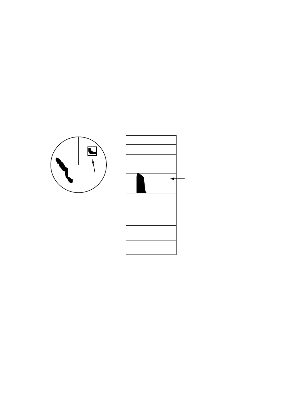 31 zoom | Furuno FAR-28x7 Series User Manual | Page 82 / 299