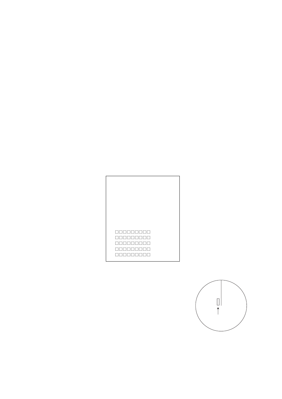 5 barge marker | Furuno FAR-28x7 Series User Manual | Page 84 / 299