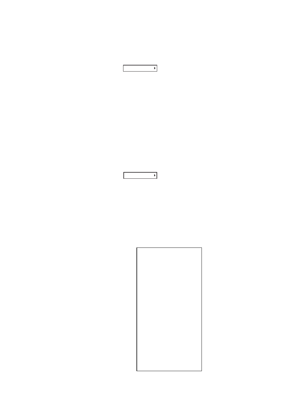 1 choosing a picture setup option, 2 restoring default picture setup options | Furuno FAR-28x7 Series User Manual | Page 87 / 299